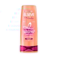 Condicionador Elseve Liso Dos Sonhos 400ml