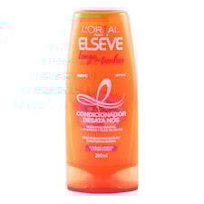 Condicionador Elseve Longo Dos Sonhos 200ml