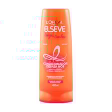 Condicionador Elseve Longo Dos Sonhos 400ml