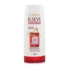 Condicionador Elseve Reconstrução Total 5 400ml