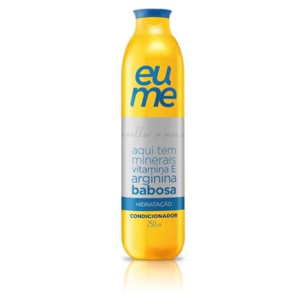 Condicionador Eume Hidratação 250ml