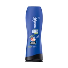 Condicionador Monange Lisos Te Quero Vinagre Maçã 325ml