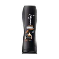 Condicionador Monange Química Sem Drama 7 Óleos 325ml