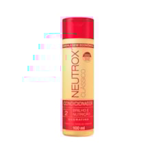 Condicionador Neutrox Creme Clássico 100ml