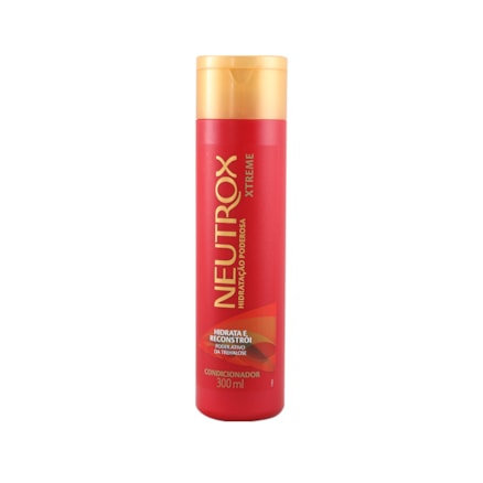 Condicionador Neutrox Xtreme Hidratação Poderosa 300ml