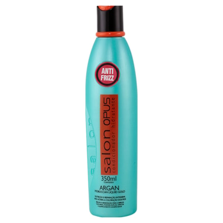 Condicionador Opus Salon Argan 350ml