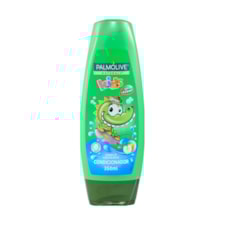 Condicionador Palmolive Kids Fórmula Suave Cacheados 350ml