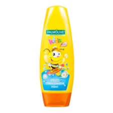 Condicionador Palmolive Kids Fórmula Suave Delicada 350ml