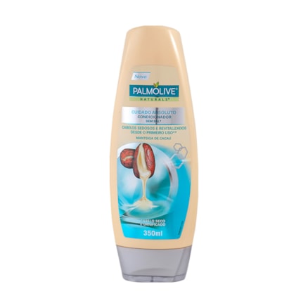 Condicionador Palmolive Naturals Cuidado Absoluto 350ml