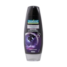 Condicionador Palmolive Naturals Iluminador Pretos 350ml