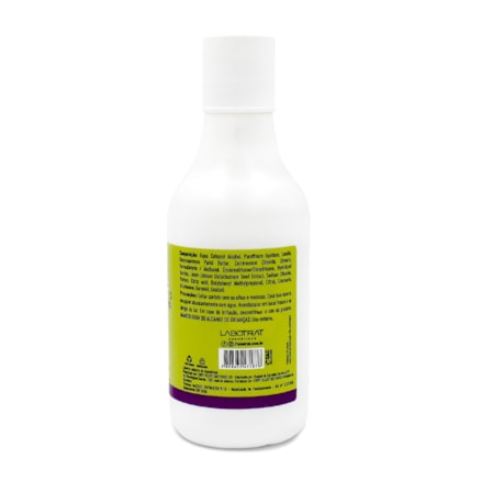 Condicionador Pos Quimica Henoar Labotrat 320ml