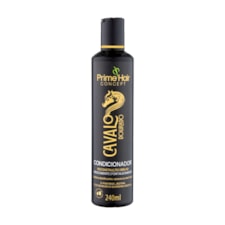 Condicionador Prime Hair Cavalo Dourado Reconstrução 240ml