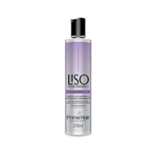 Condicionador Prime Hair Liso Extra 270ml
