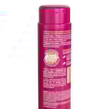Condicionador Salon Line Cachos Poderosos Vegano 300ml