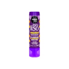 Condicionador Salon Line Matizador Meu Liso 300ml