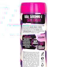 Condicionador Salon Line Meu Liso Demais 300ml