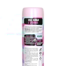 Condicionador Salon Line Meu Liso Vitamina B5 300ml