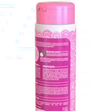 Condicionador Salon Line Sos Kids 300ml