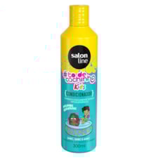 Condicionador Salon Line #todecachinho 300ml