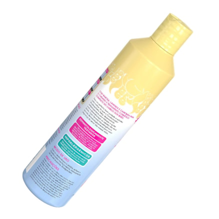 Condicionador Salon Line #todecachinho Baby 300ml