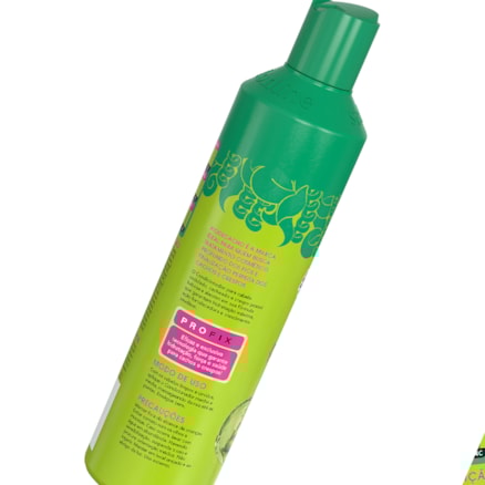 Condicionador Salon Line #todecacho Babosa 300ml