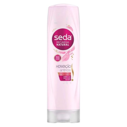 Condicionador Seda Anti Nos 325ml