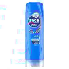 Condicionador Seda Liso Extremo 325ml