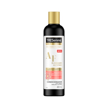 Condicionador Tresemme Blindagem 400ml