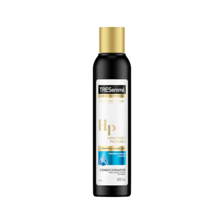 Condicionador Tresemmé Hidratação Profunda 200ml