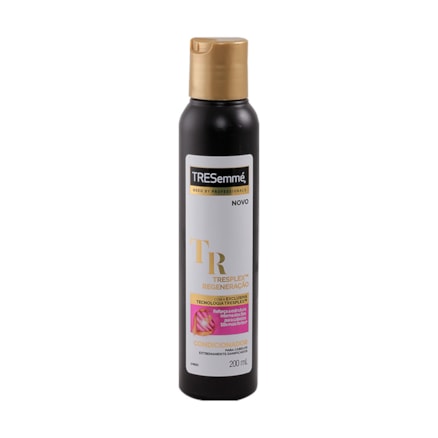 Condicionador Tresemmé Tresplex Regeneração 200ml