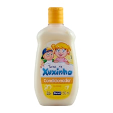 Condicionador Turma Da Xuxinha Neutro 210ml
