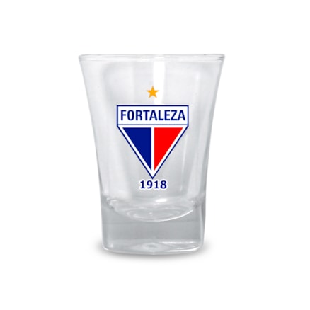 Copo Shot Fortaleza Sport Clube 60ml