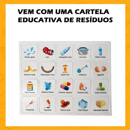 Cozinha Infantil com Som e Luz PetiPetá Azul