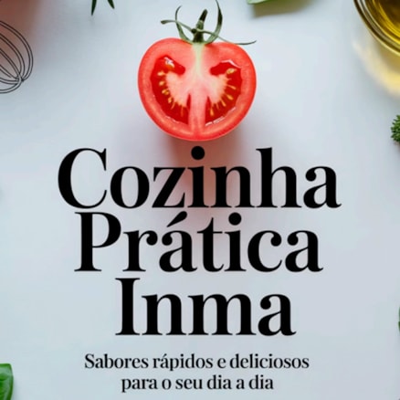 Cozinha Prática INMA - Edição 1