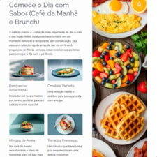 Cozinha Prática INMA - Edição 1