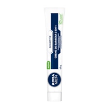 Creme De Barbear Nivea Men 2 Em 1 Sensitive 65g