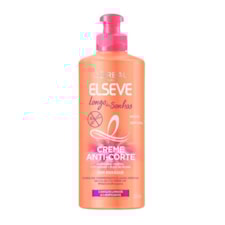 Creme De Pentear Elseve Longo Dos Sonhos 250ml