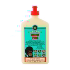 Creme De Pentear Lola Meu Cacho Minha Vida Umidificador 500g