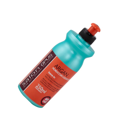 Creme De Pentear Opus Salon Argan 250ml