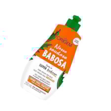 Creme De Pentear Origem Nossa Saudosa Babosa 250ml