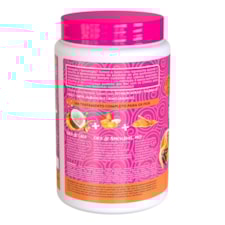 Creme De Pentear Salon Line Definição Intensa 1kg