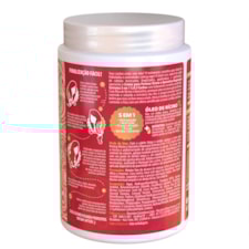 Creme De Pentear Salon Line Sos Cachos Rícino Queratina 1kg