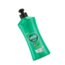 Creme De Pentear Seda Cachos Comportados E Definidos 300ml