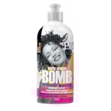 Creme De Pentear Soul Power Cream Bomb 500ml