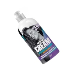 Creme De Pentear Soul Power Curly On Cream 500ml