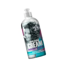 Creme De Pentear Soul Power Curly Styling Cachos 500ml