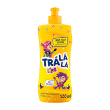 Creme De Pentear Tra La La Desembaraçante 300ml