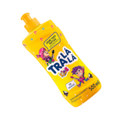 Creme De Pentear Tra La La Desembaraçante 300ml