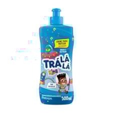 Creme De Pentear Tra La La Nutrikids 300ml