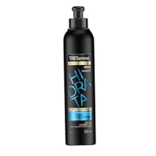 Creme De Pentear Tresemmé Hidratação 200ml